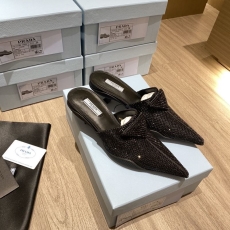 Prada Slippers